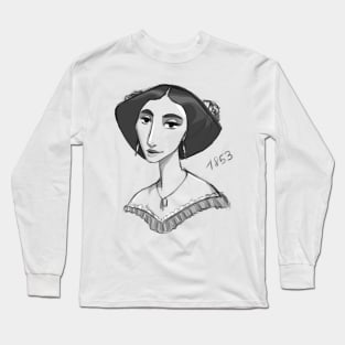 1853 Long Sleeve T-Shirt